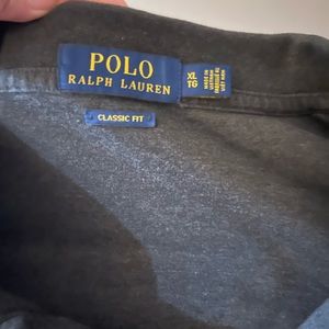 Ralph Lauren Polo golf shirt